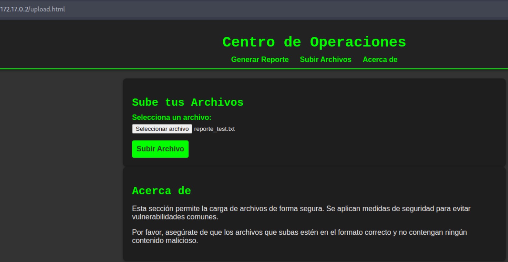 vulnvault