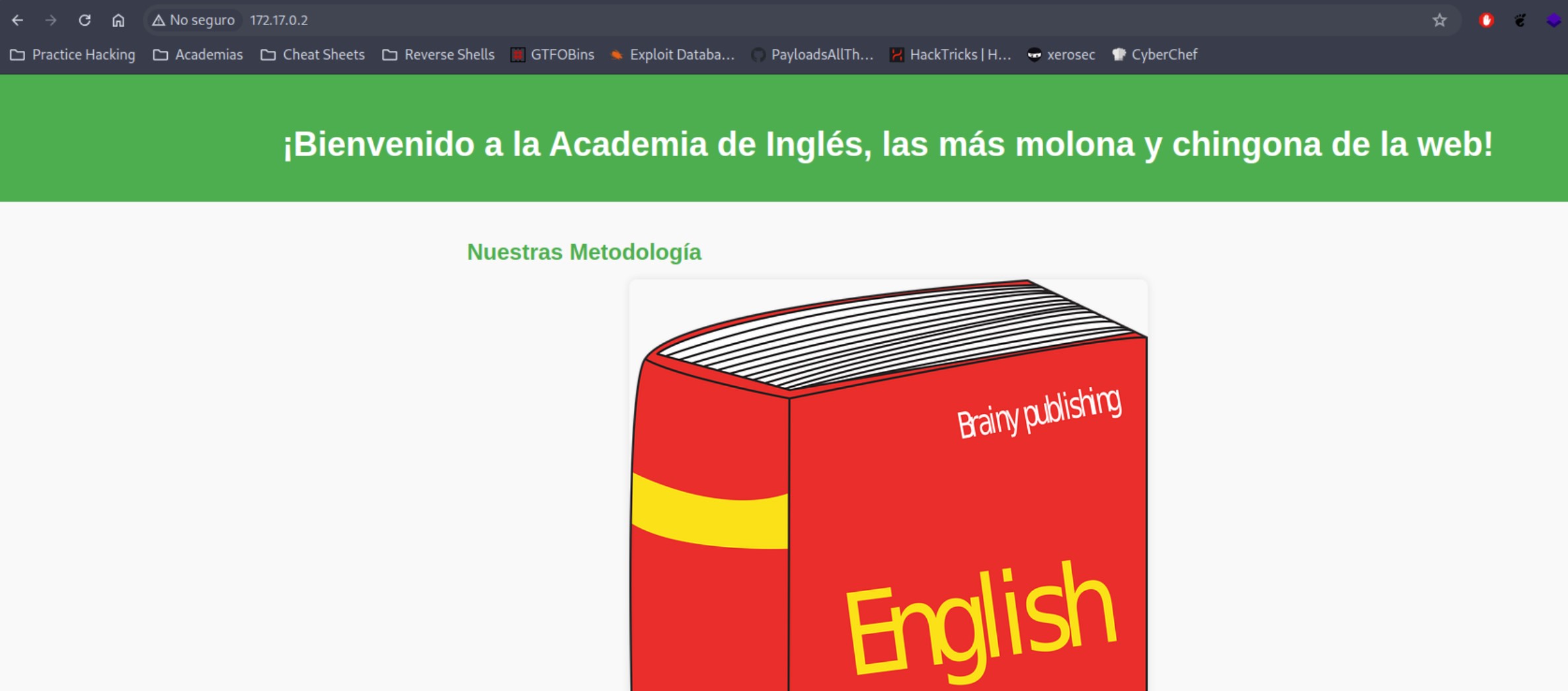 whereismywebshell