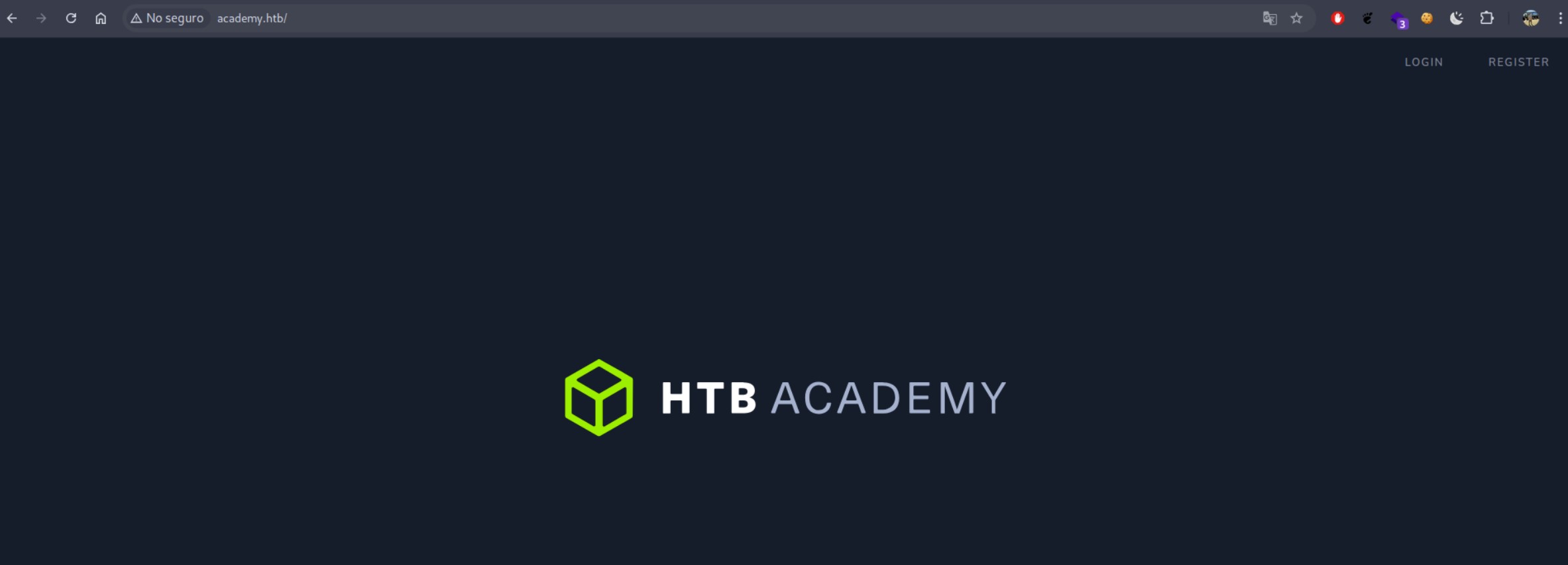academy