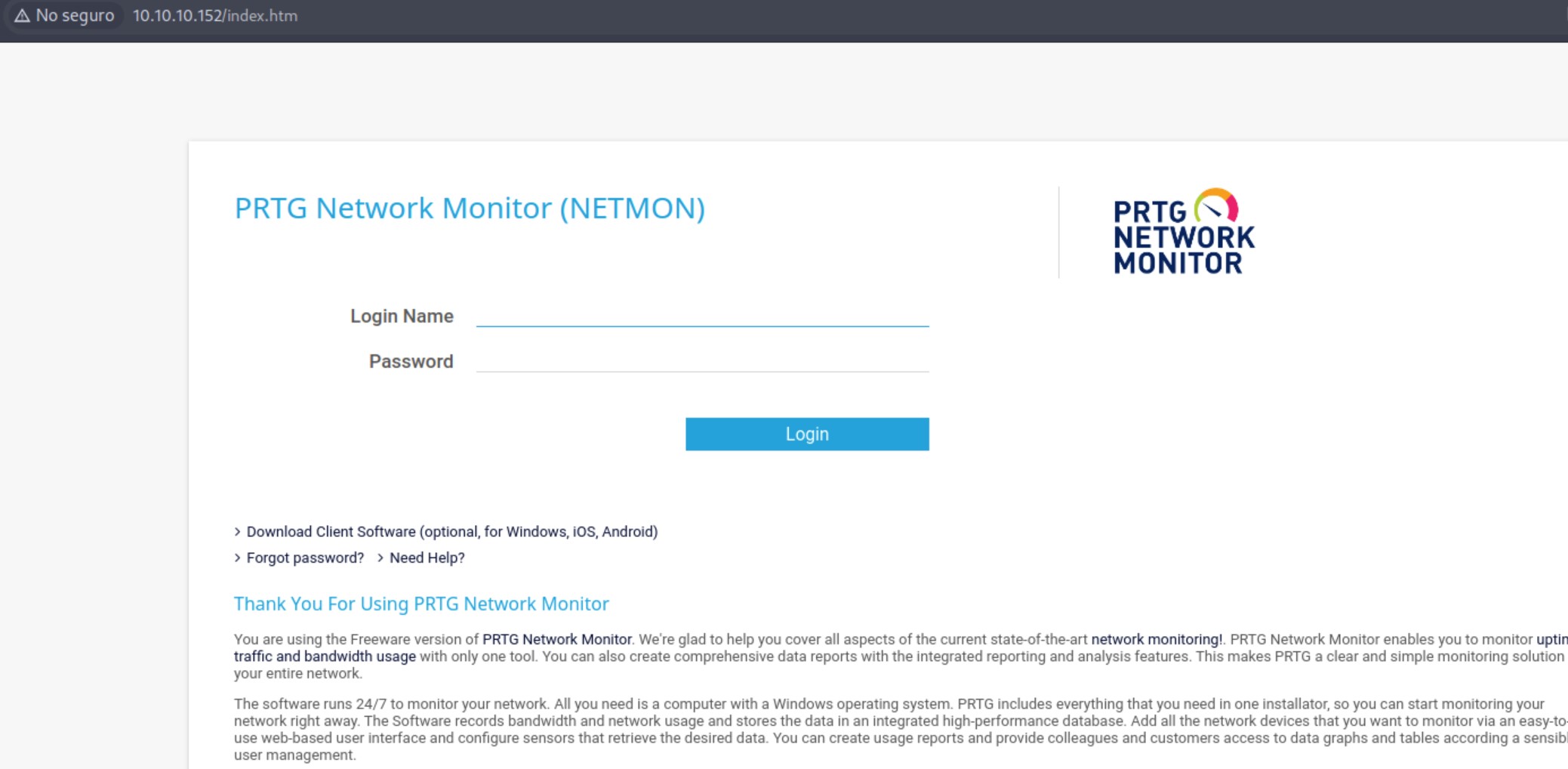 netmon
