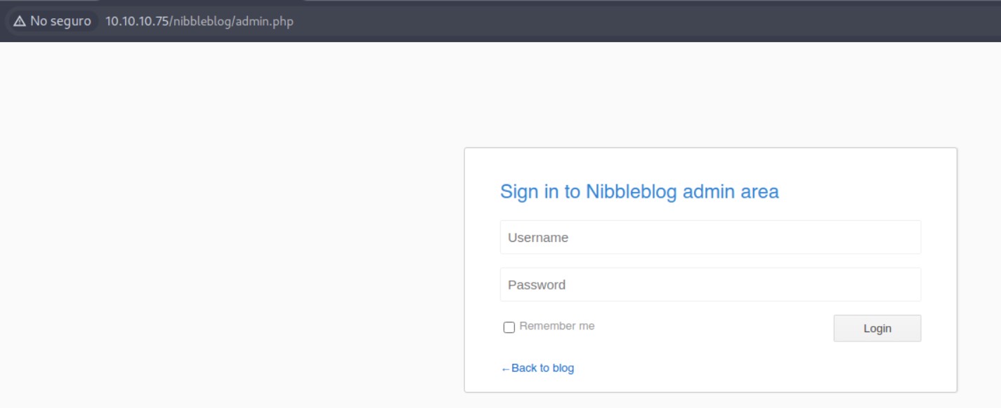 nibbles