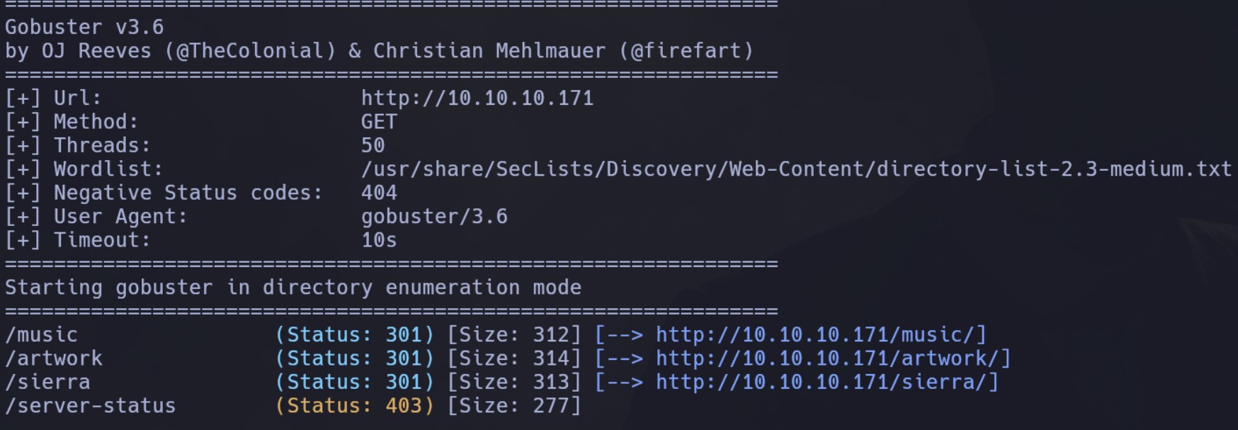 openadmin