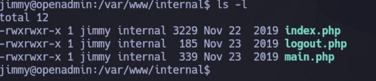 openadmin