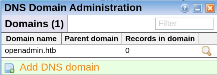 openadmin